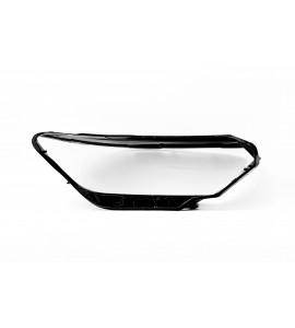 VW Passat B8 Headlight Headlamp Lens Cover Left Side 2014-2019 VW Passat B8 Headlight Headlamp Lens Cover Left Side 2014-2019